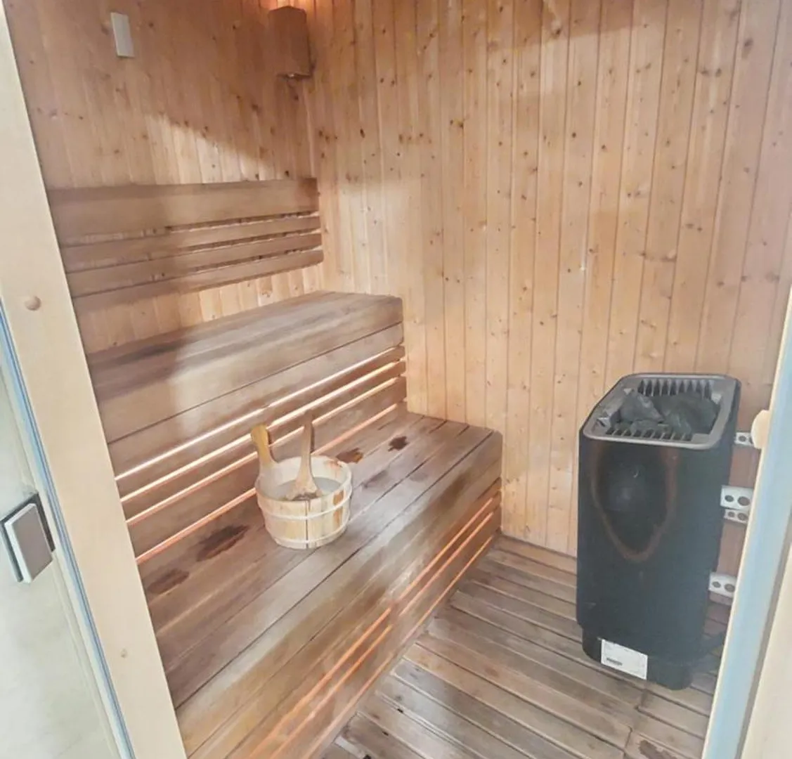 Apartman Yas Beach Studio Abu Dzabi